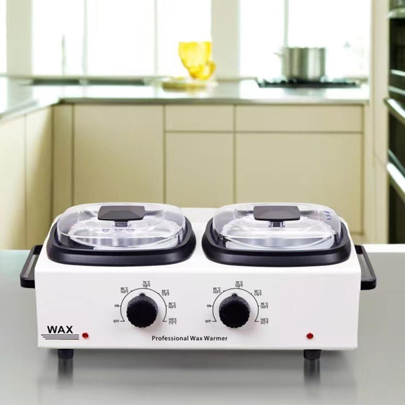 Wax Warmer - Calentador de Cera Eléctrico Profesional de