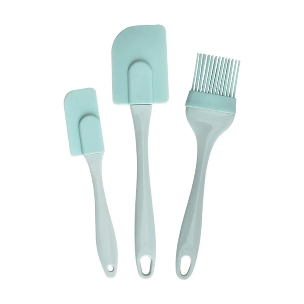 Body Brush - Raspador de crema DIY, espátula para