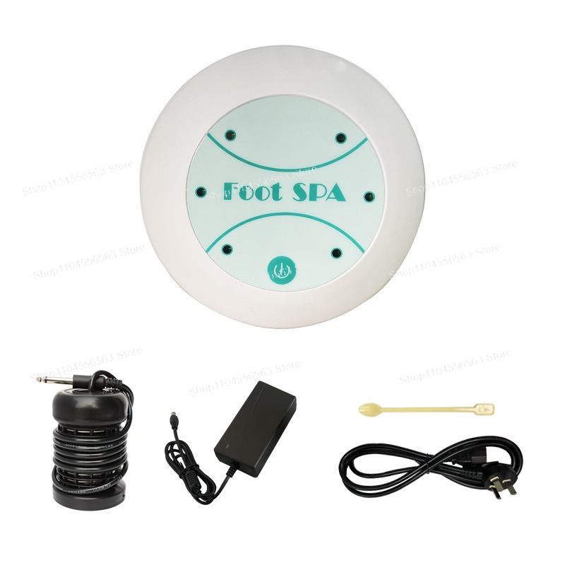 Foot Spa - Máquina de Spa para Pies con
