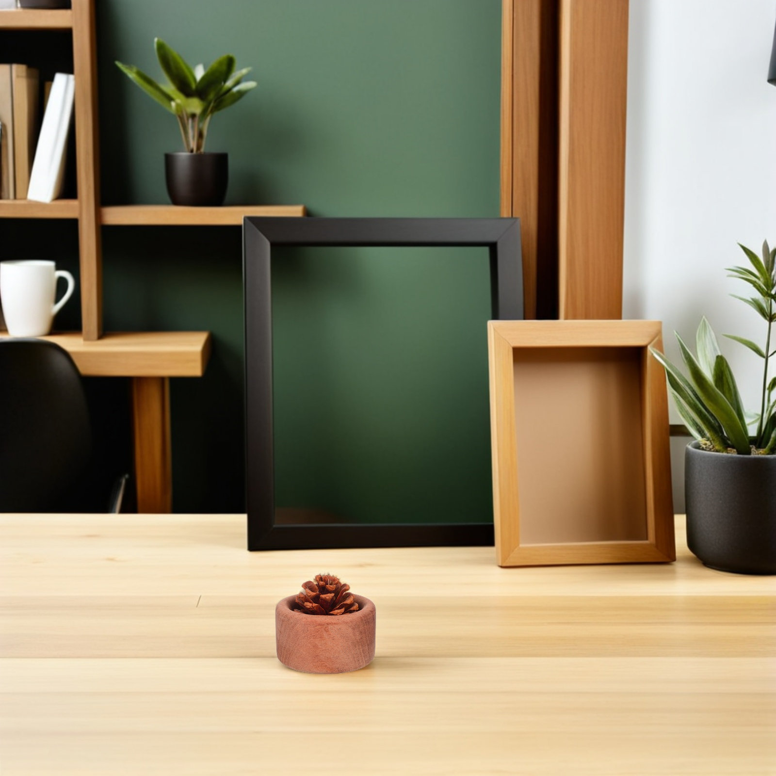 Aromatherapy Diffuser - 4 unidades de difusor de aceites