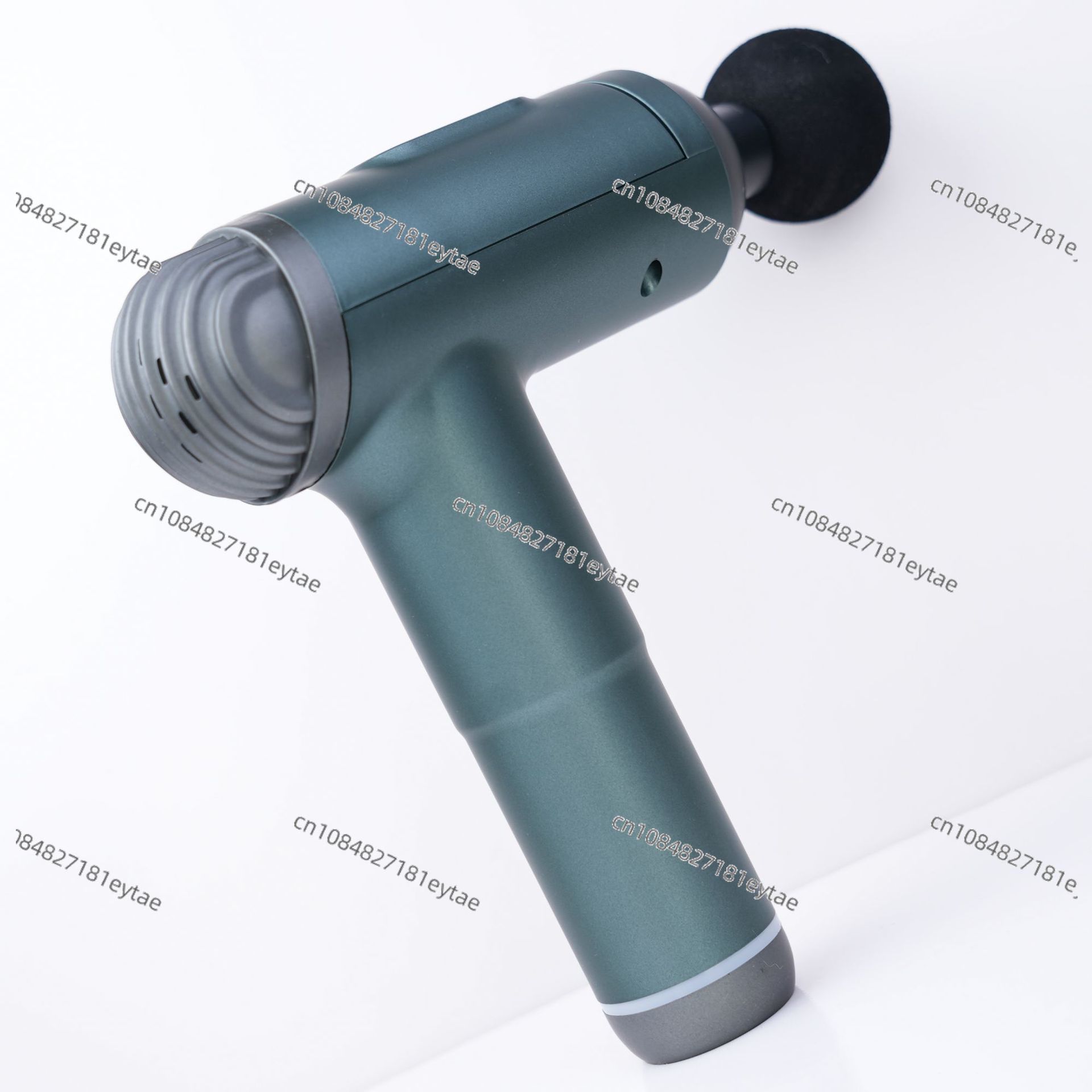 Massage Gun - Mini Pistola de Masaje Recargable, Pistola
