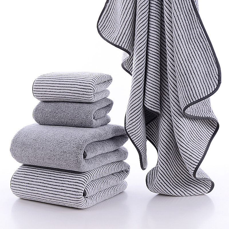 Spa Towel - Toallas de baño gruesas para el