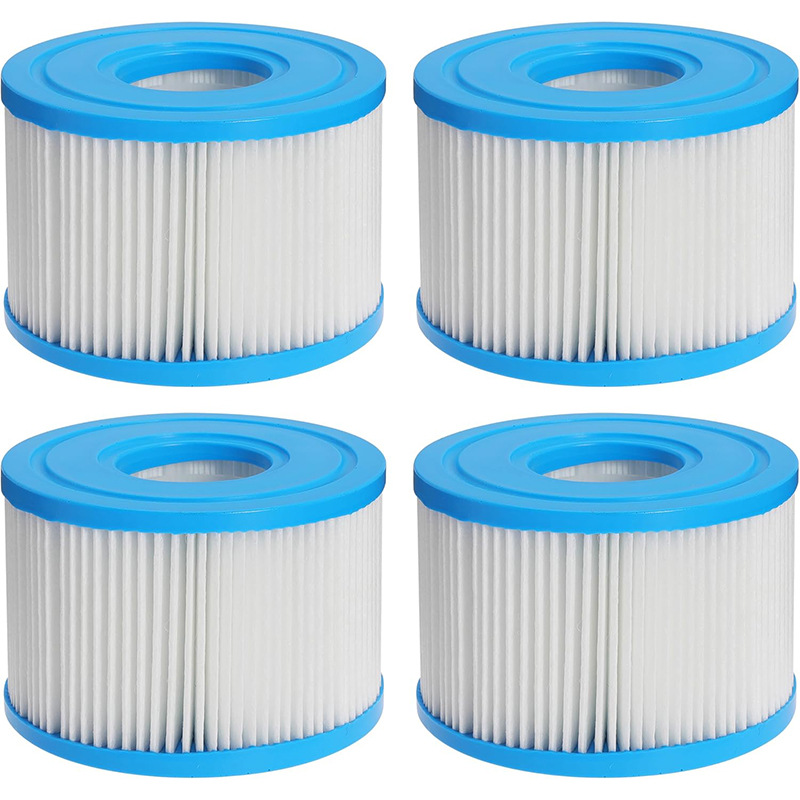 Spa Massager - Cartucho de Filtro para Piscina Intex