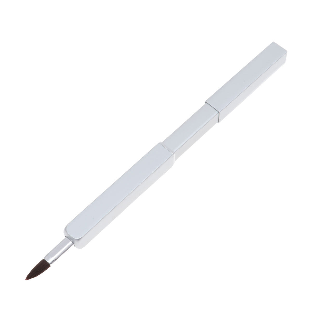 Body Brush - Pincel de labios retráctil con cerdas