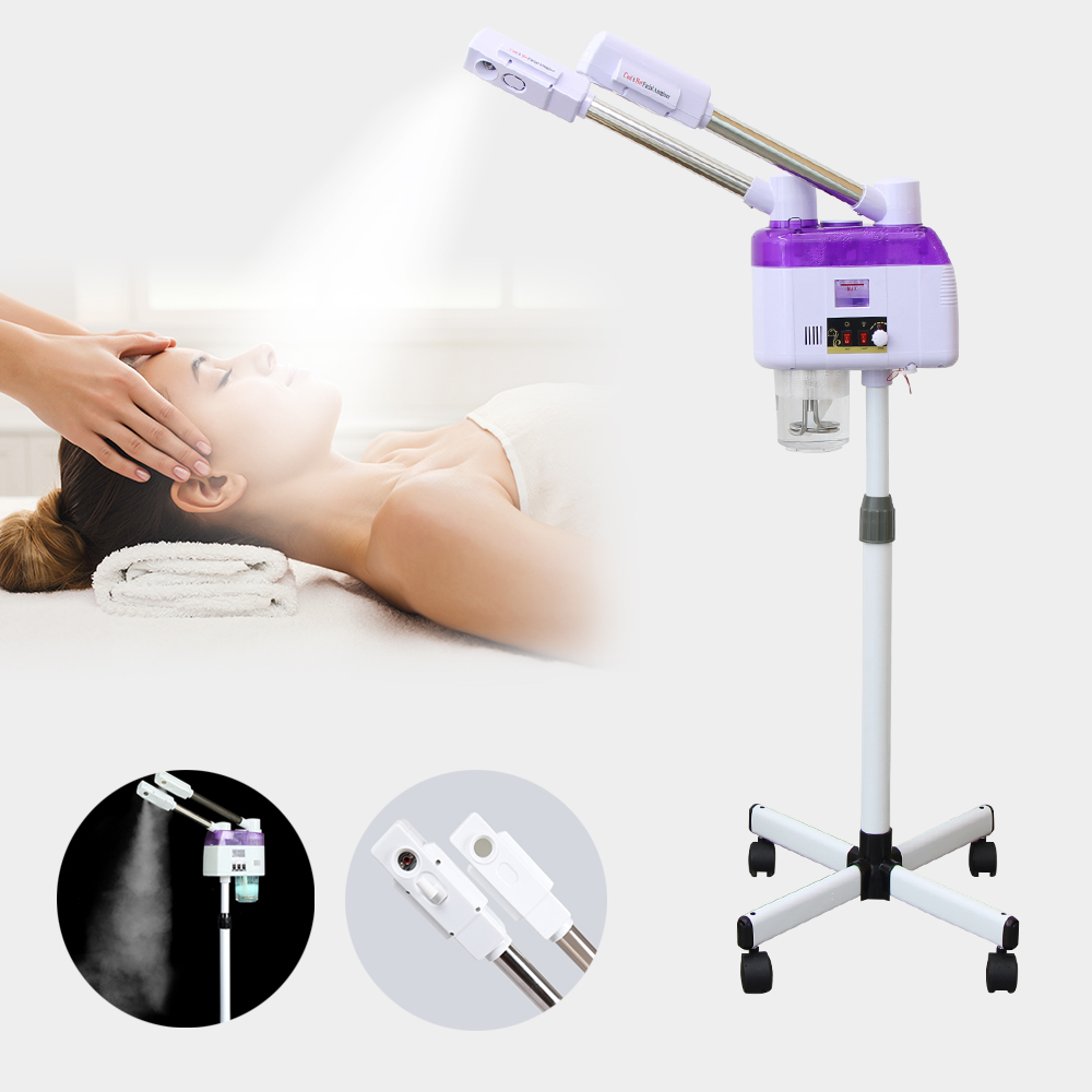 Face Steamer - YUET WIN nuevo 2026 máquina de