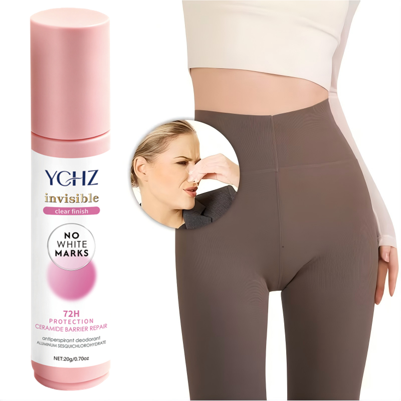 Body Oil - Desodorante en Barra con Fragancia Corporal