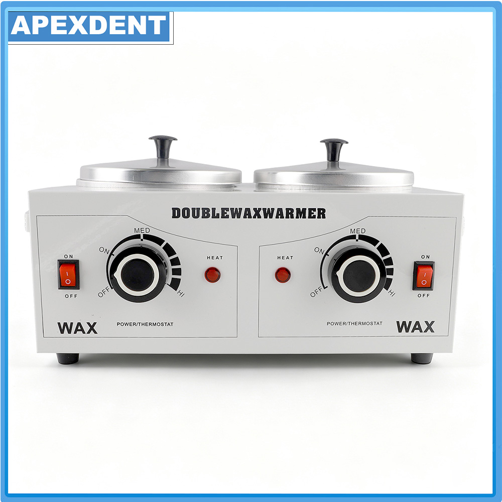 Máquina de fusión de cera de d - Wax Warmer reseña y precio