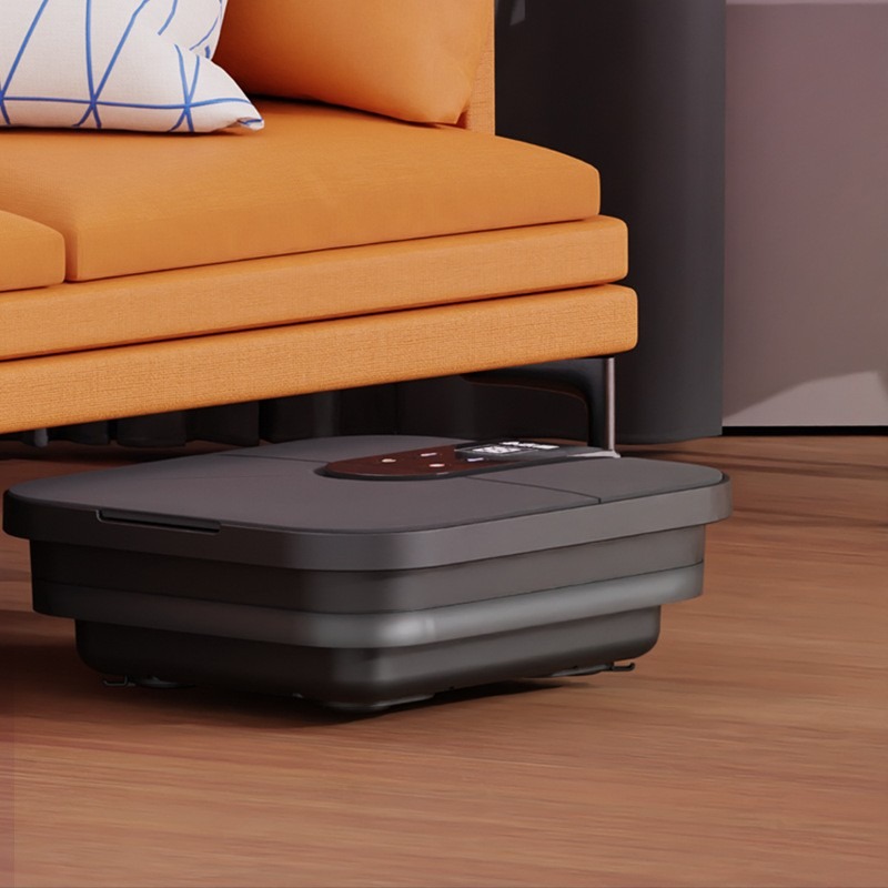 Bañera Eléctrica Plegable para - Foot Spa reseña y precio