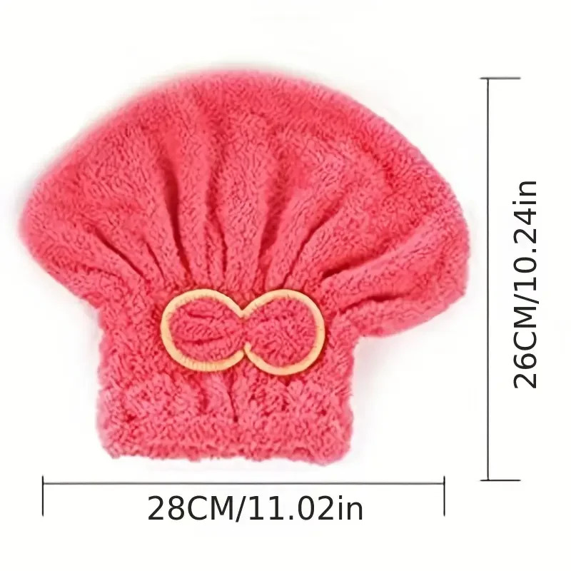 Gorro de secado rápido para mu - Spa Towel reseña y precio
