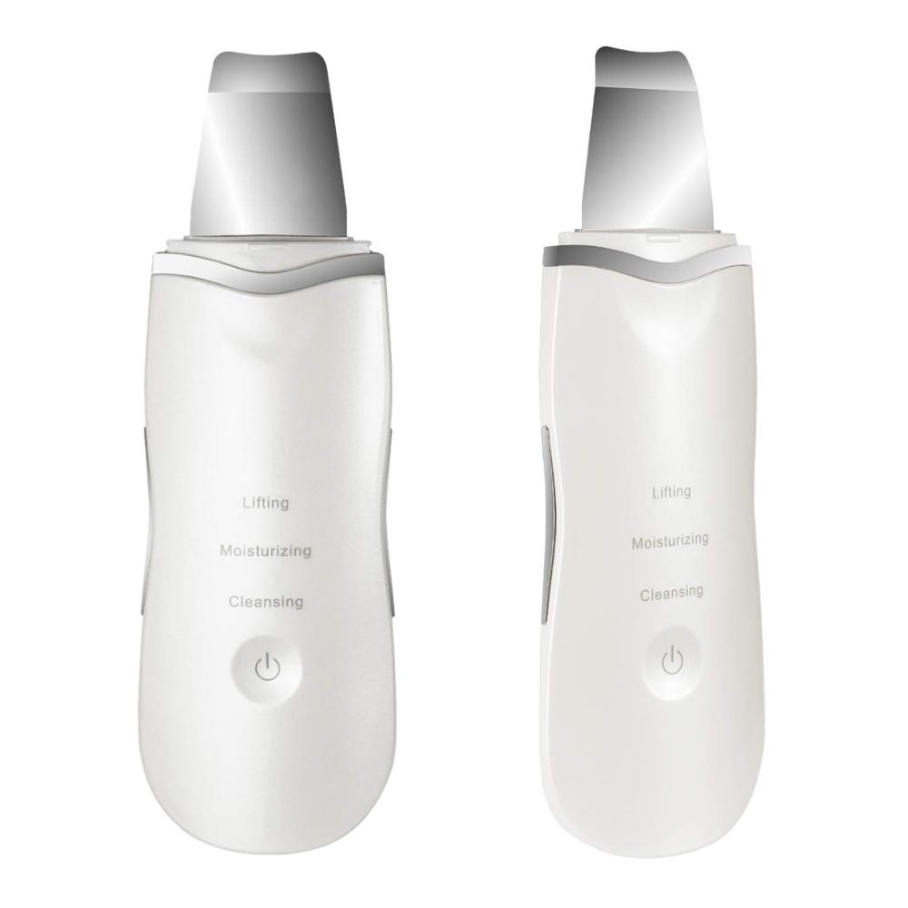 Vaporizador Facial Nano iónico - Face Steamer reseña y precio