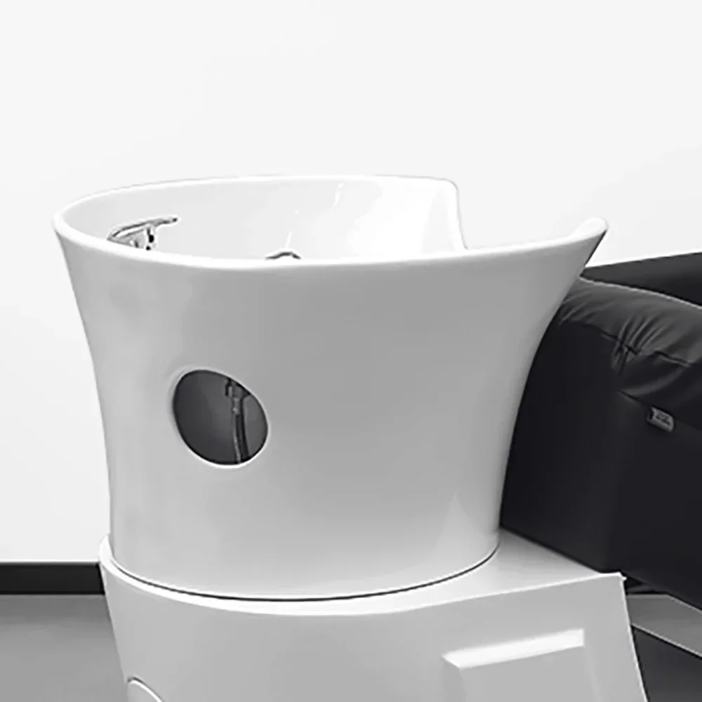 Sillón de Lavado de Cabello Er - Spa Massager reseña y precio