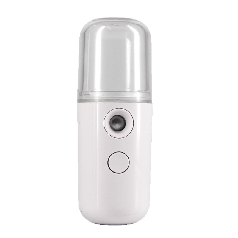 Pulverizador de Niebla Nano Re - Face Steamer reseña y precio