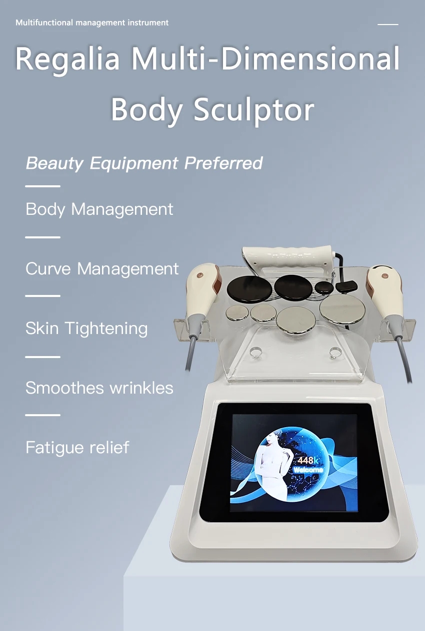 Dispositivo Fever Master de 44 - Body Brush reseña y precio