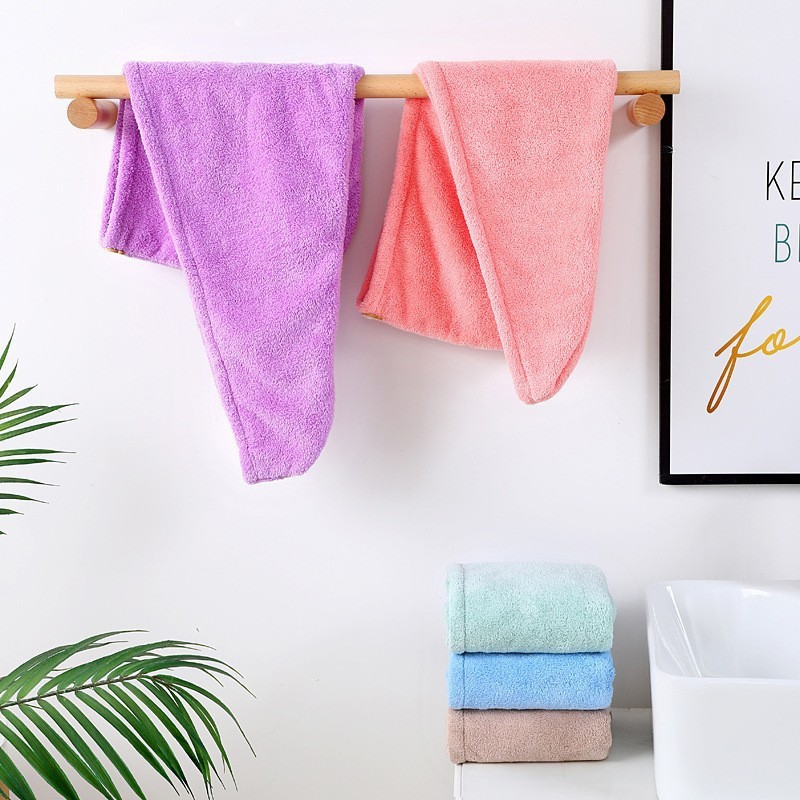 Toalla de microfibra suave de  - Spa Towel reseña y precio