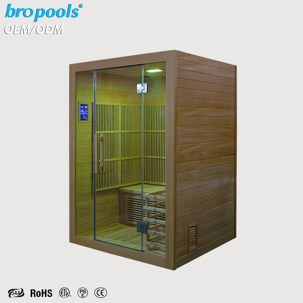 Panel de Calefacción de Carbon - Spa Wellness Gym reseña y precio
