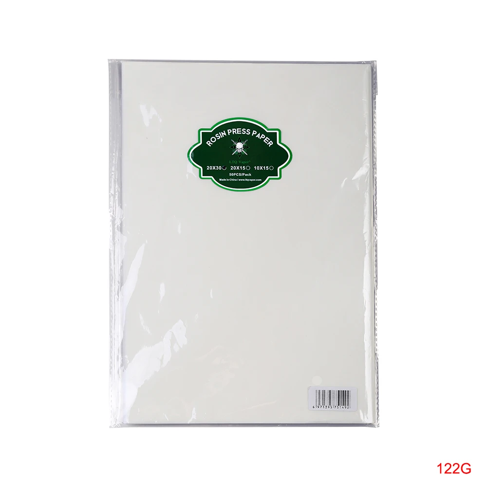 50 unids/bolsa de papel de pre - Wax Warmer reseña y precio