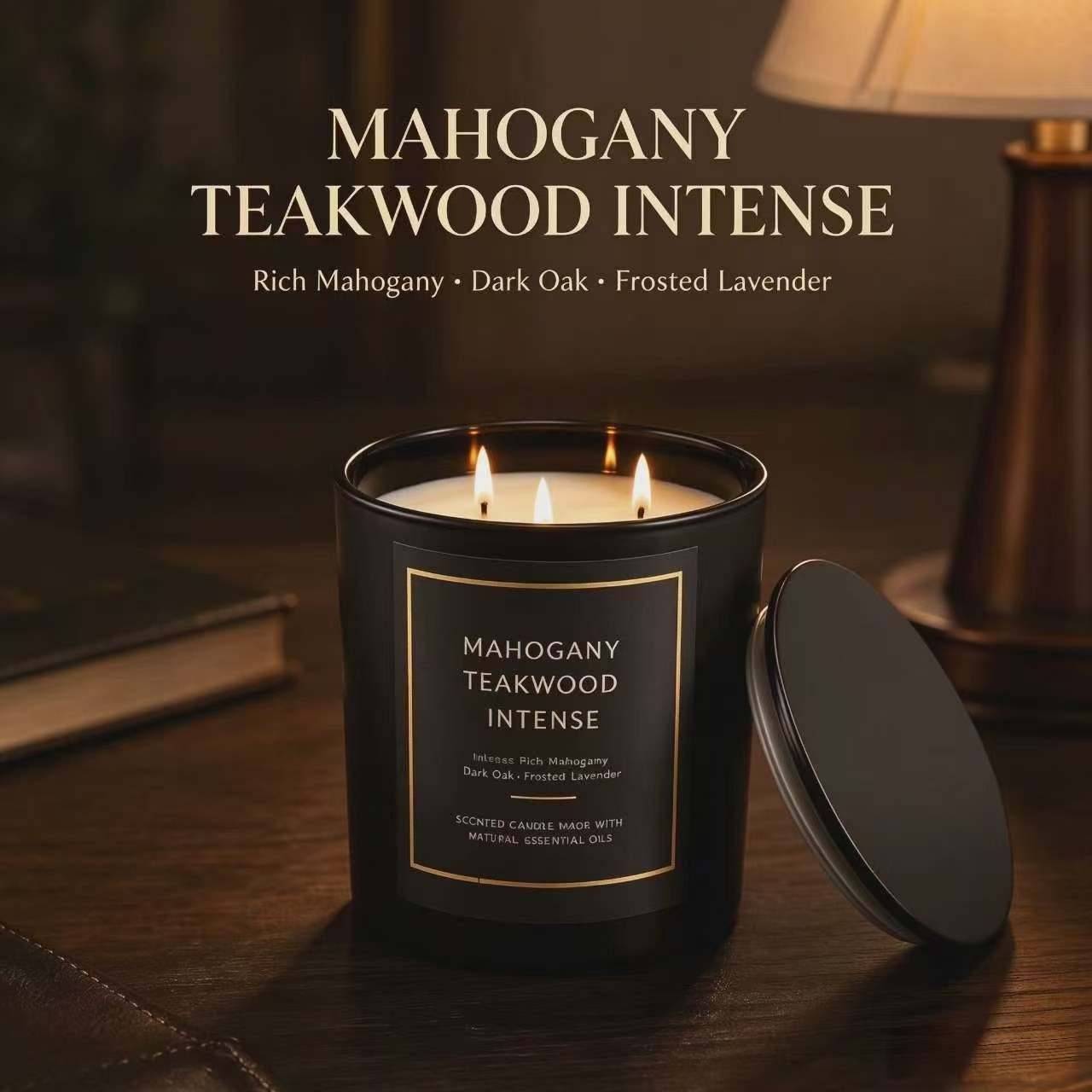 Velas Aromáticas, Difusor de F - Aromatherapy Diffuser reseña y precio