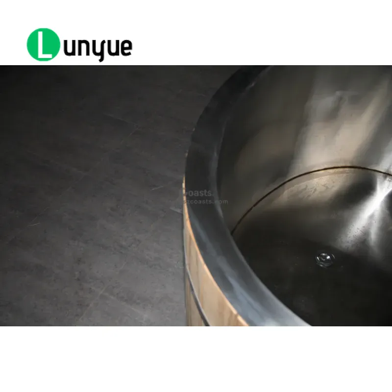 Barril de Baño de Hielo para R - Spa Wellness Gym reseña y precio