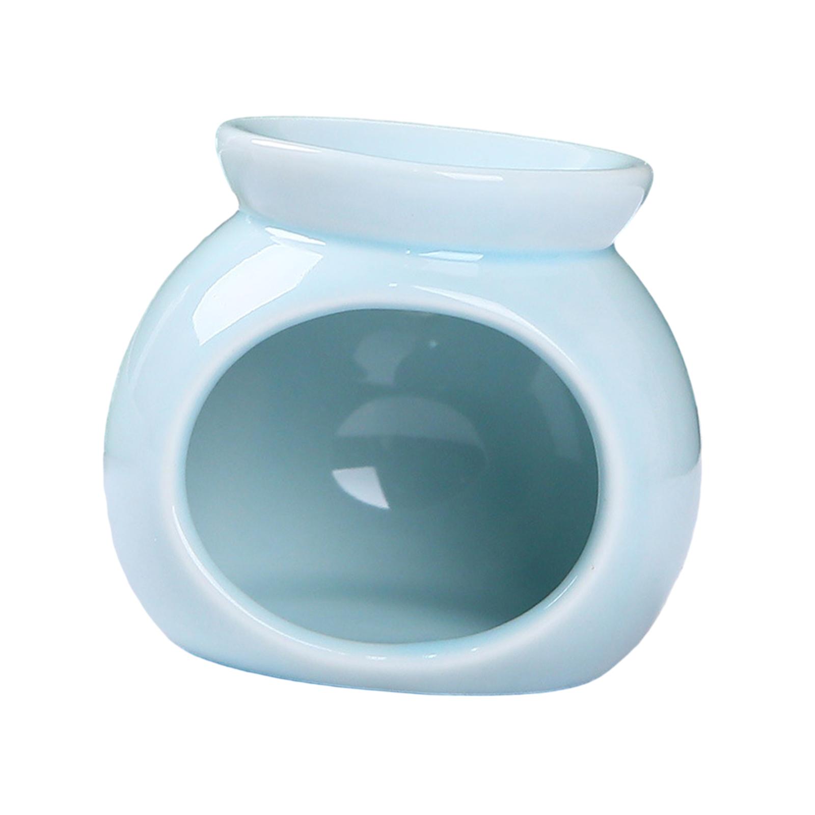 Quemador de aceites esenciales - Wax Warmer reseña y precio