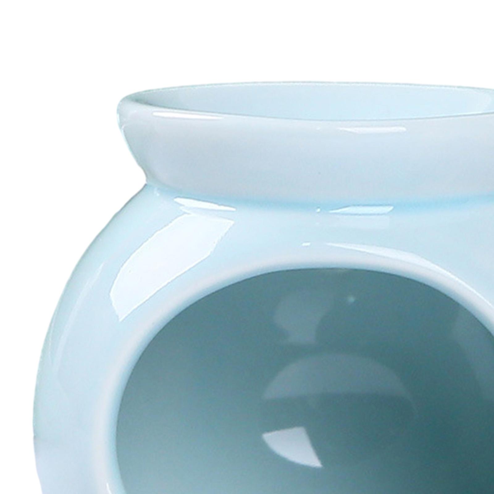Quemador de aceites esenciales - Wax Warmer reseña y precio