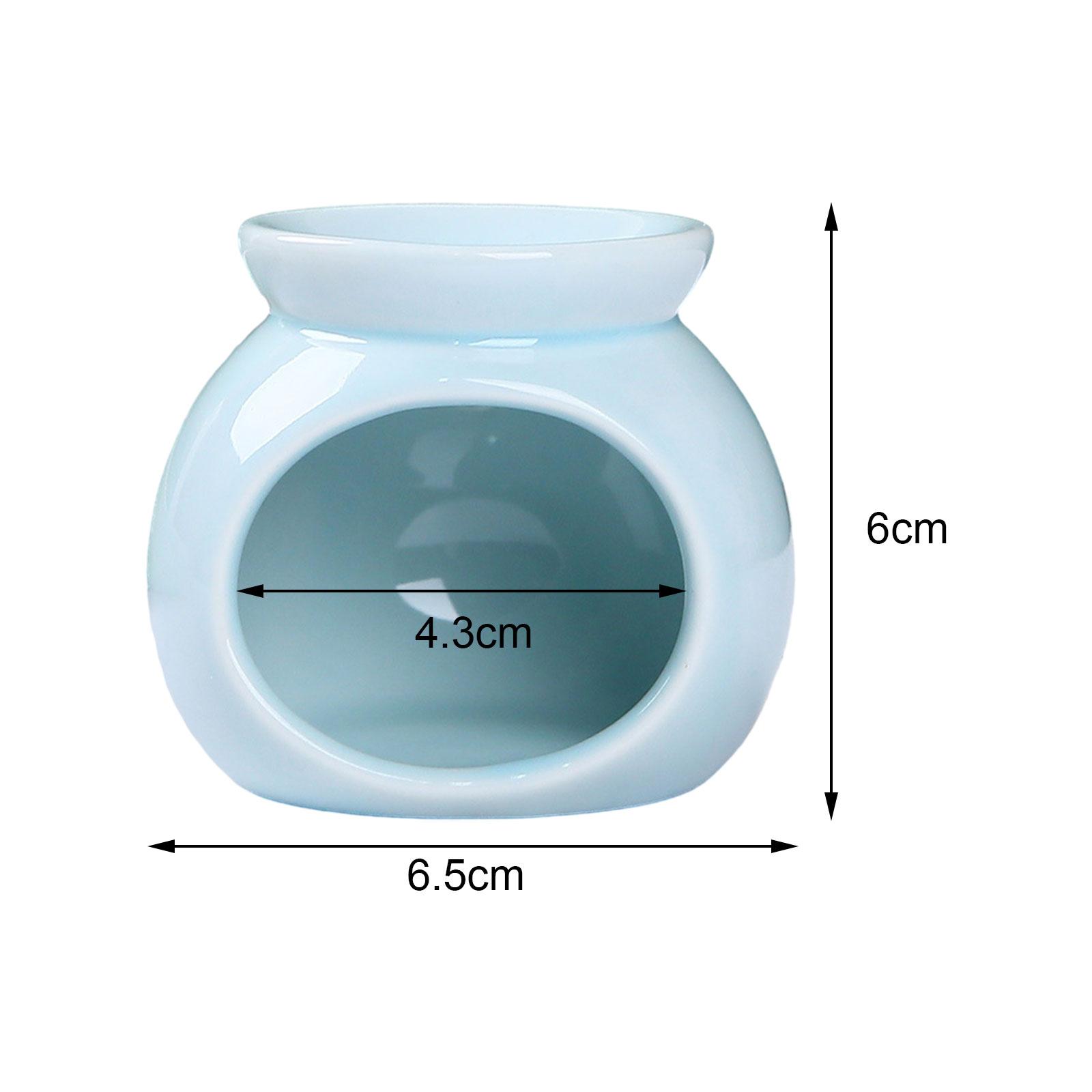 Quemador de aceites esenciales - Wax Warmer reseña y precio