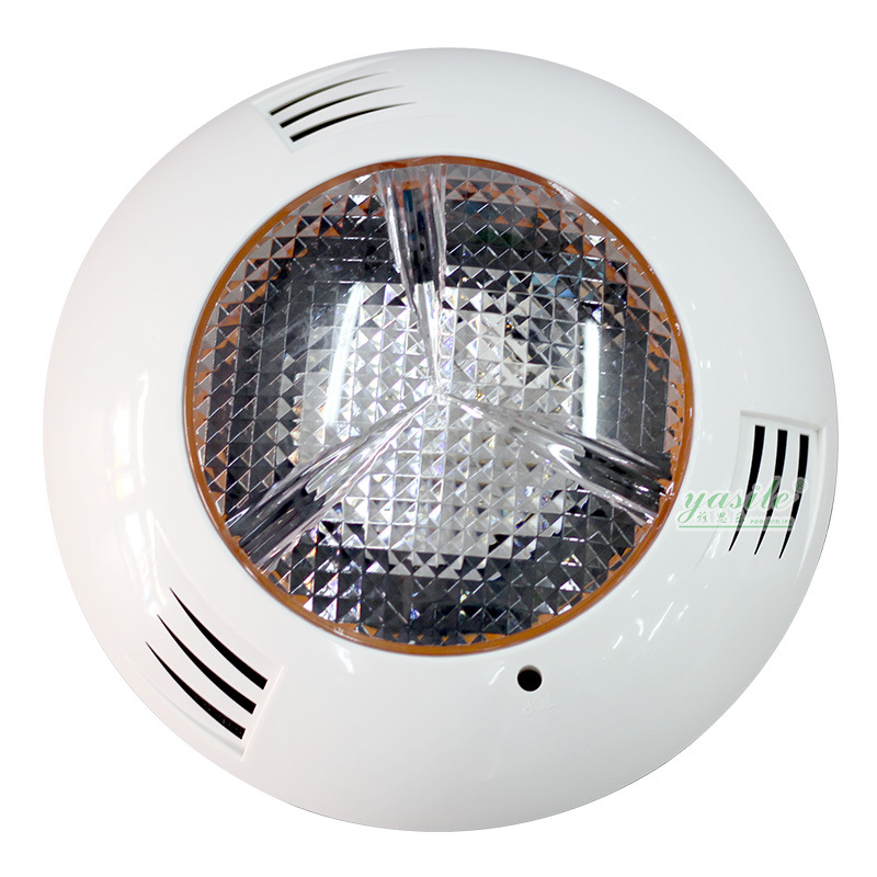 Luz LED montada en la pared pa - Hot Tub reseña y precio