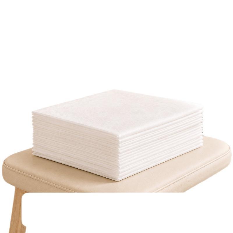 100 unidades de toallas desech - Spa Towel reseña y precio