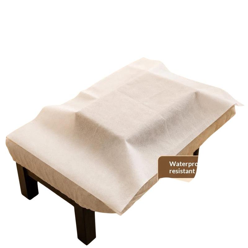 100 unidades de toallas desech - Spa Towel reseña y precio