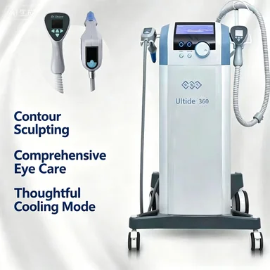 4.ª generación 360 °   Disposi - Body Brush reseña y precio
