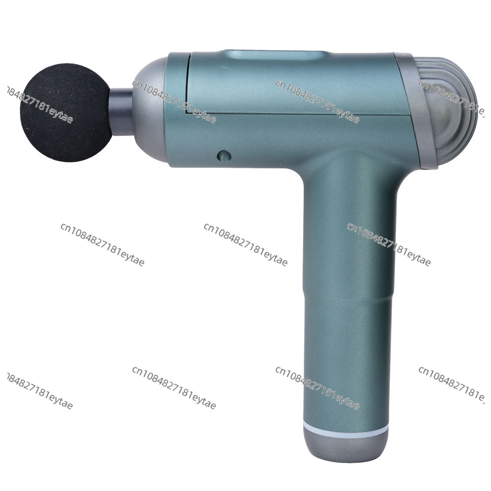 Mini Pistola de Masaje Recarga - Massage Gun reseña y precio