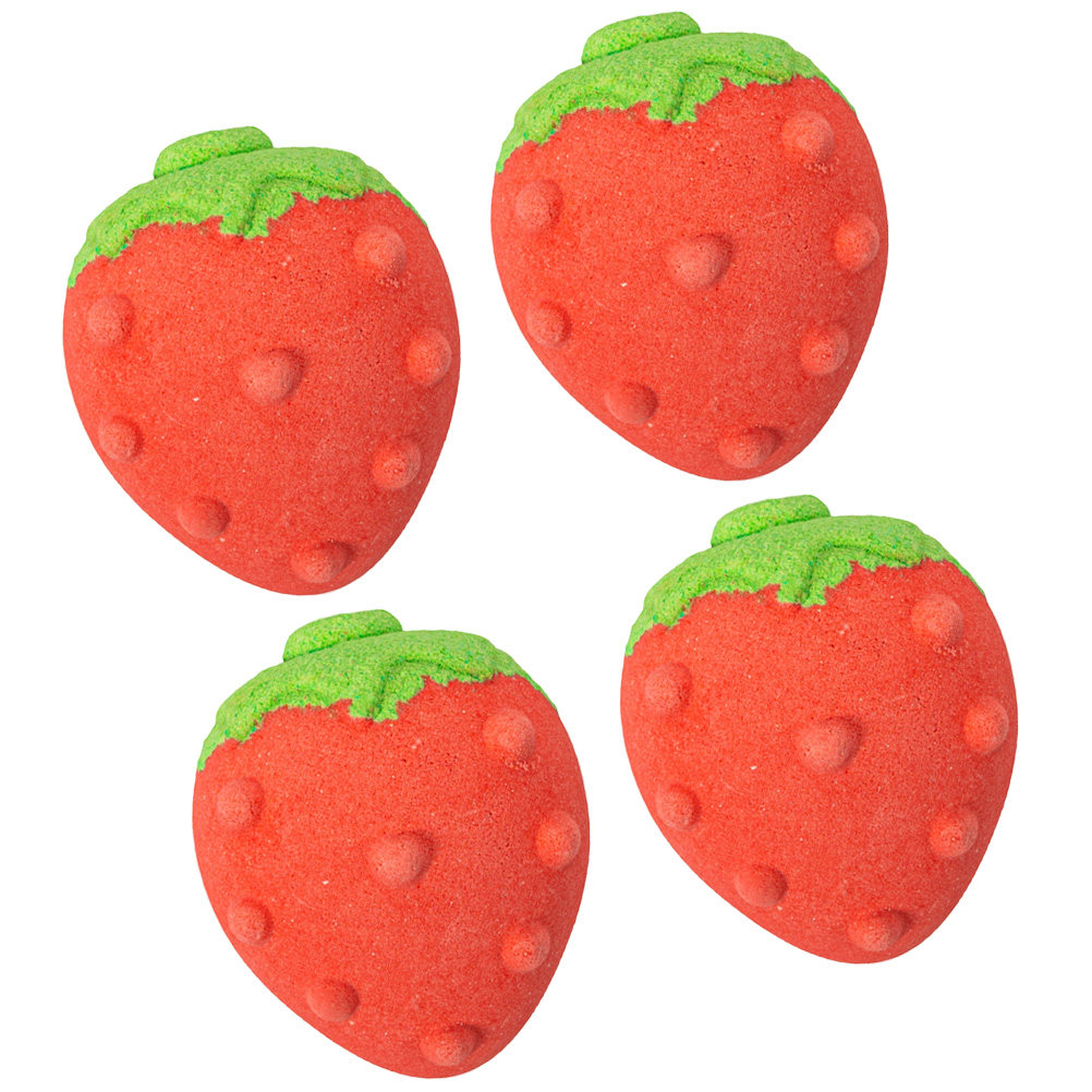 Set de 4 piezas para el baño c - Bath Salts reseña y precio