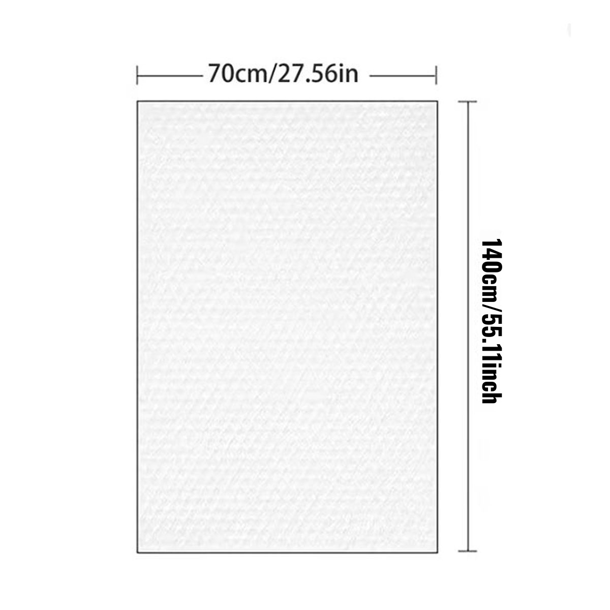 Toalla de Baño Comprimida Dese - Spa Towel reseña y precio