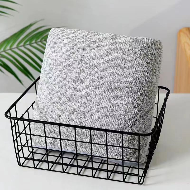Toallas de baño gruesas para e - Spa Towel reseña y precio