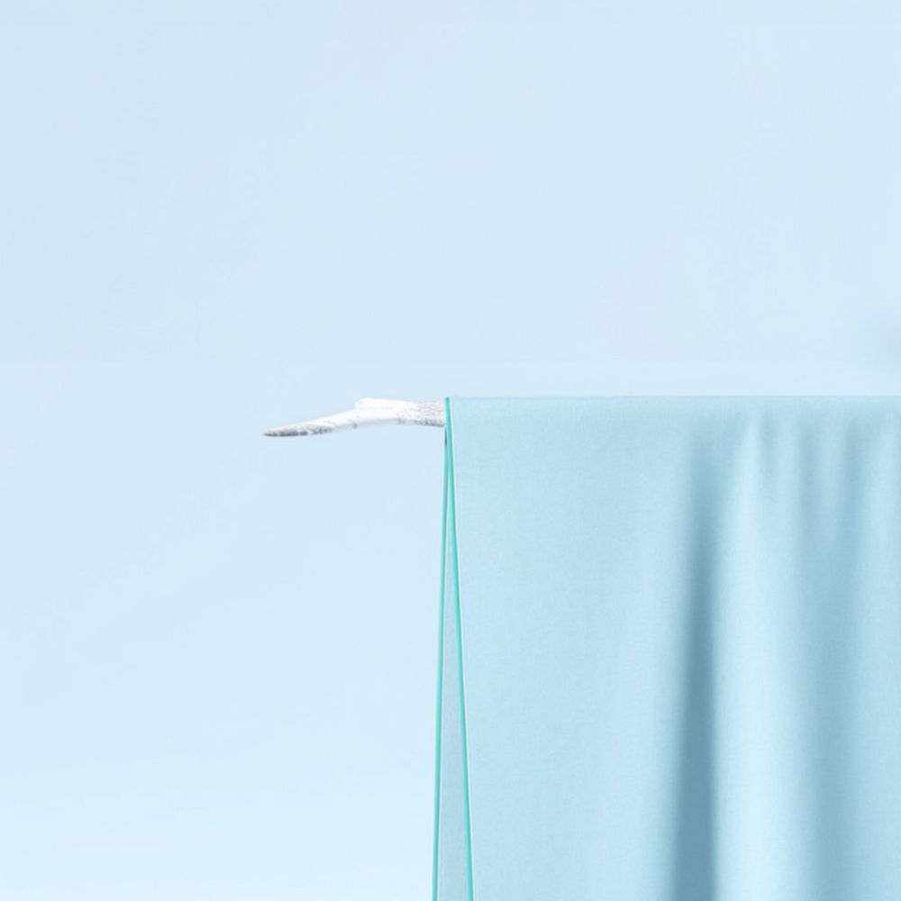 Toalla de secado rápido y gran - Spa Towel reseña y precio