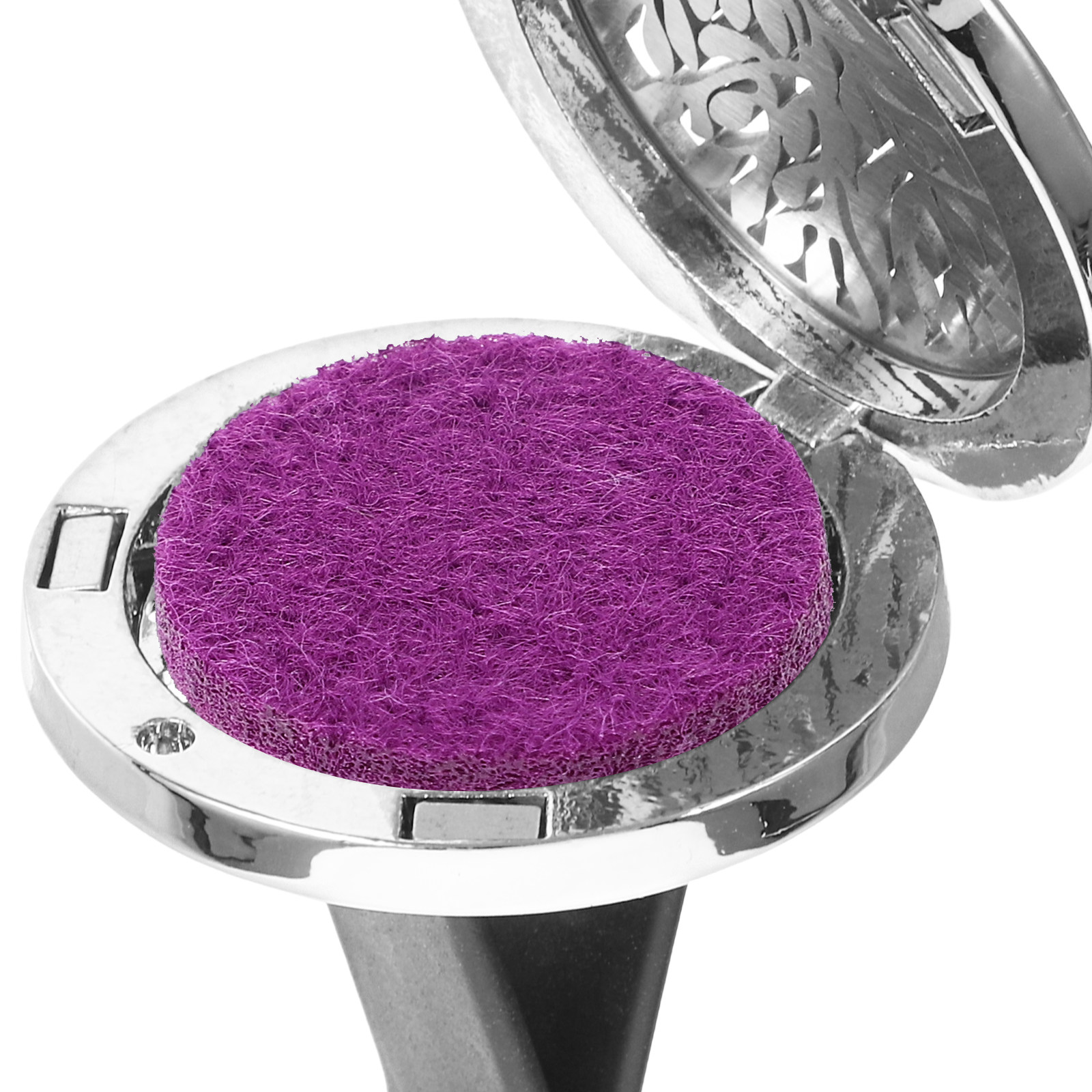 100 unidades de almohadillas d - Aromatherapy Diffuser reseña y precio