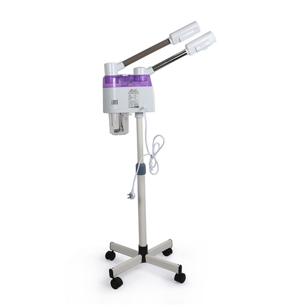 YUET WIN nuevo 2026 máquina de - Face Steamer reseña y precio