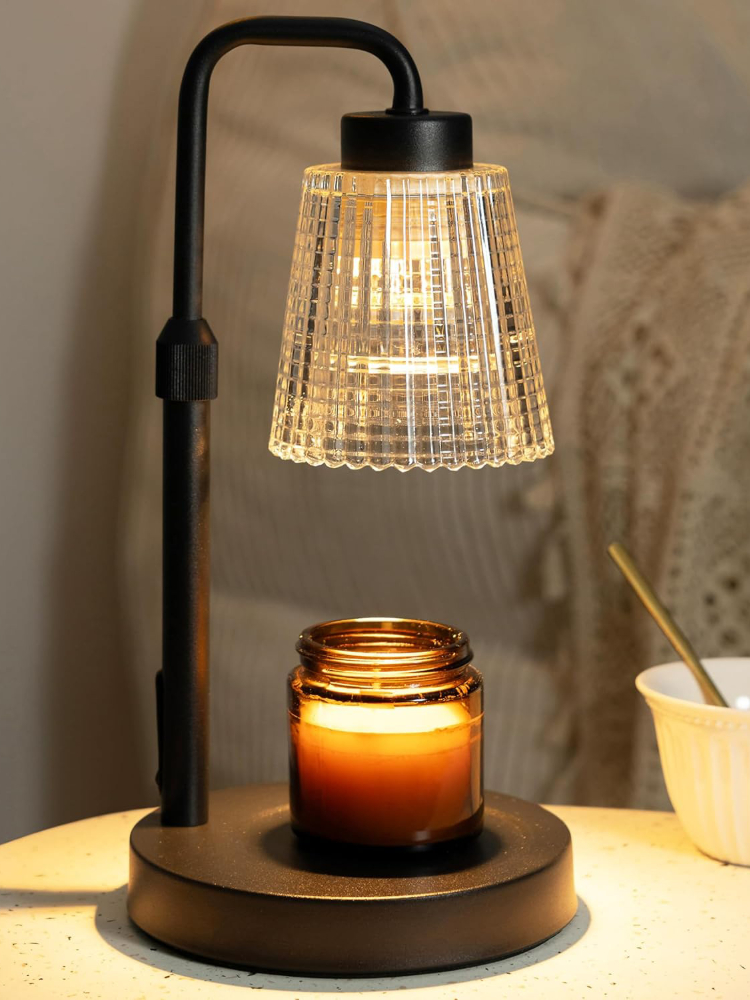 Lámpara Eléctrica para Derreti - Wax Warmer reseña y precio