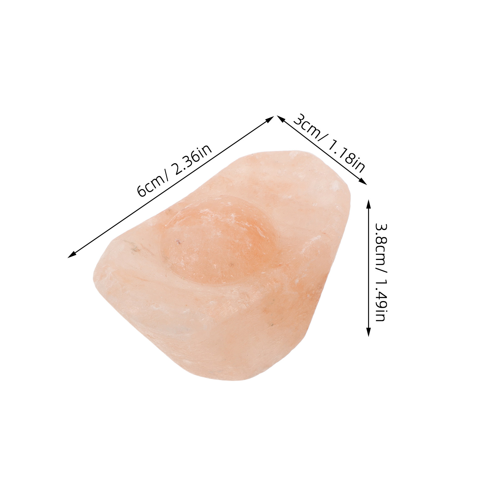 3 unidades de sales de baño de - Bath Salts reseña y precio