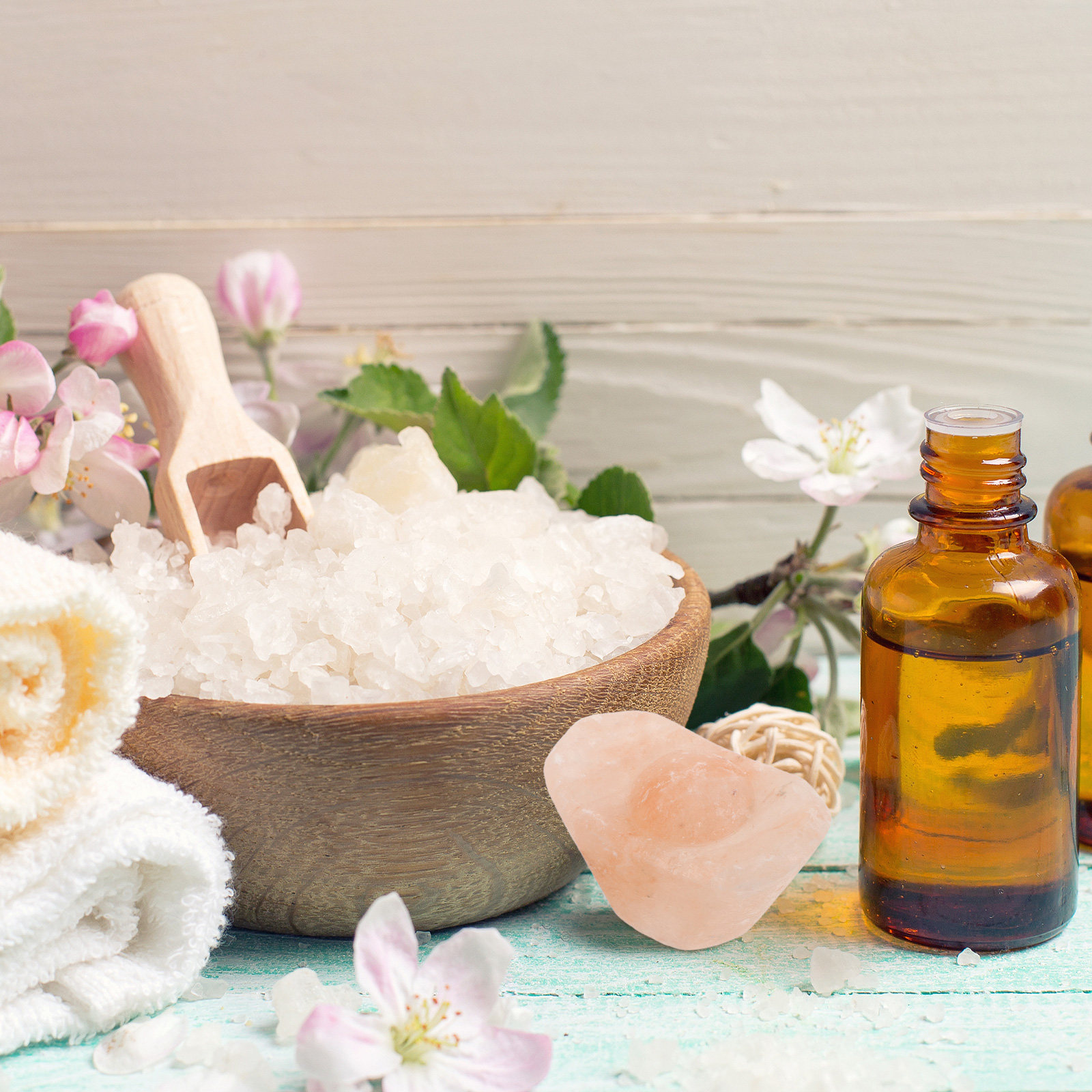 3 unidades de sales de baño de - Bath Salts reseña y precio
