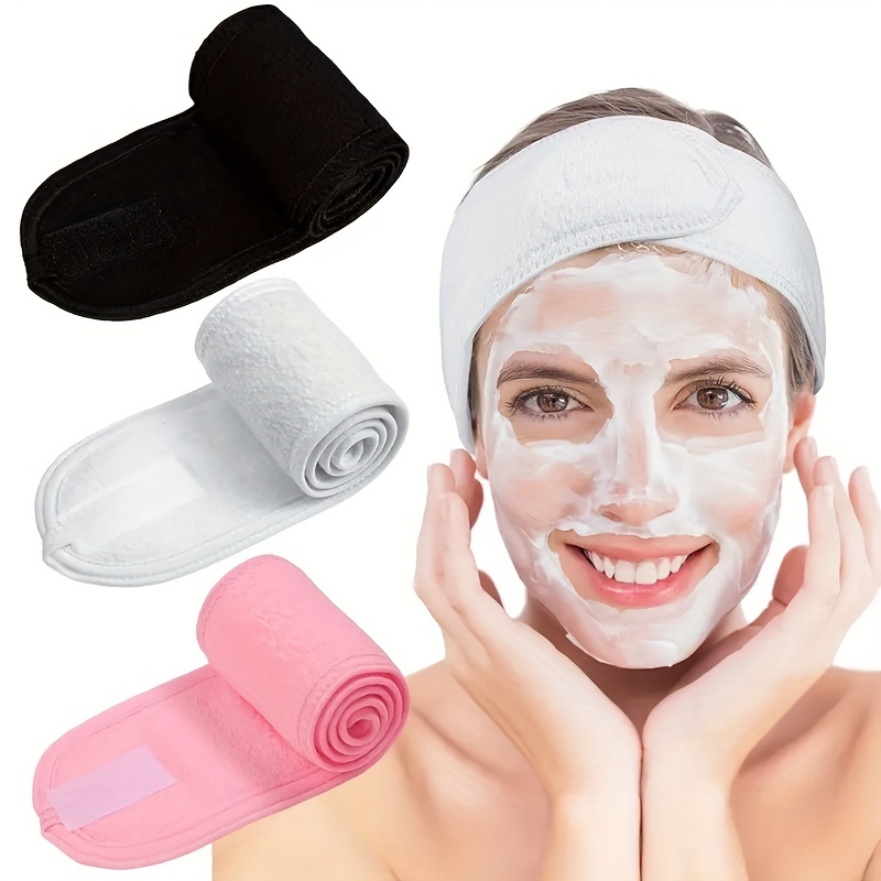 Diadema ancha ajustable para m - Bath Salts reseña y precio