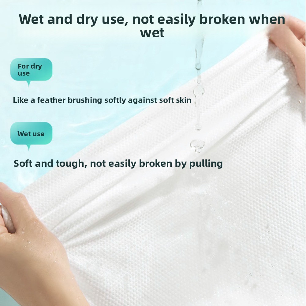 Toalla de baño desechable, toa - Spa Towel reseña y precio