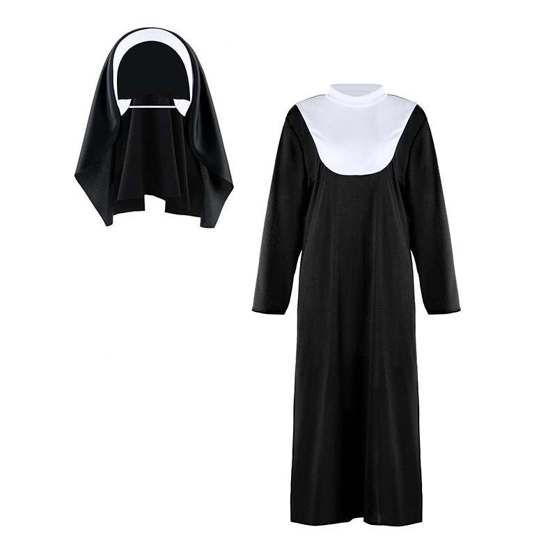 Disfraz de Halloween para muje - Bathrobe reseña y precio