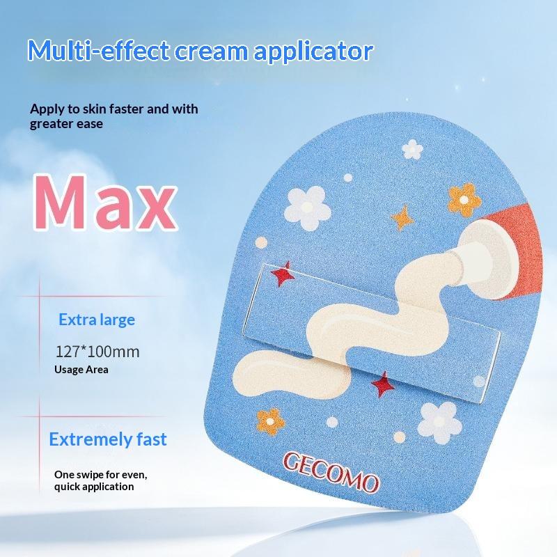 Aplicador de protector solar c - Body Brush reseña y precio