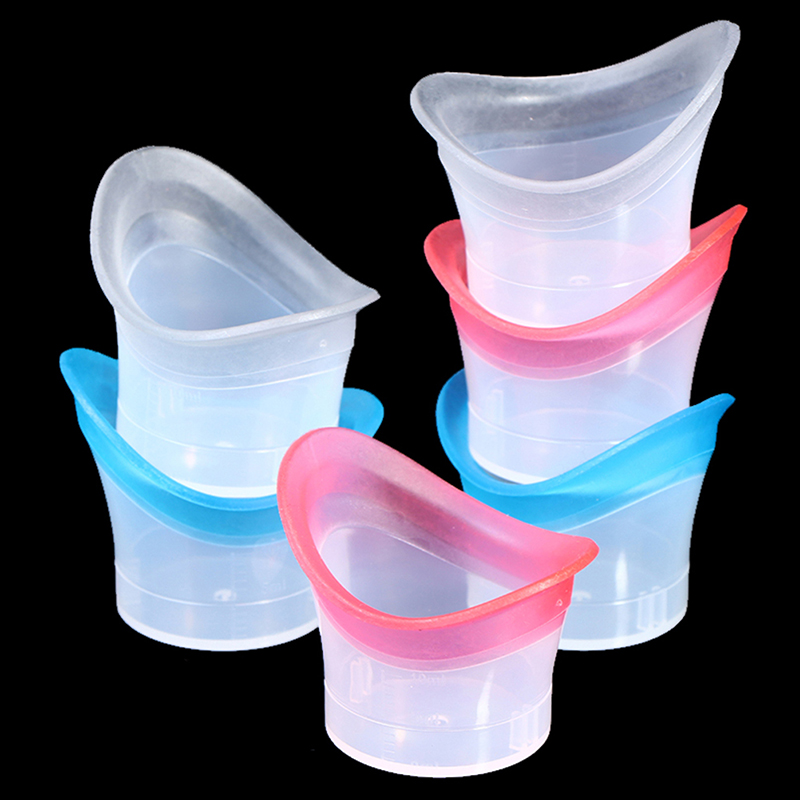 【B】2 vasos de silicona reutili - Bath Salts reseña y precio