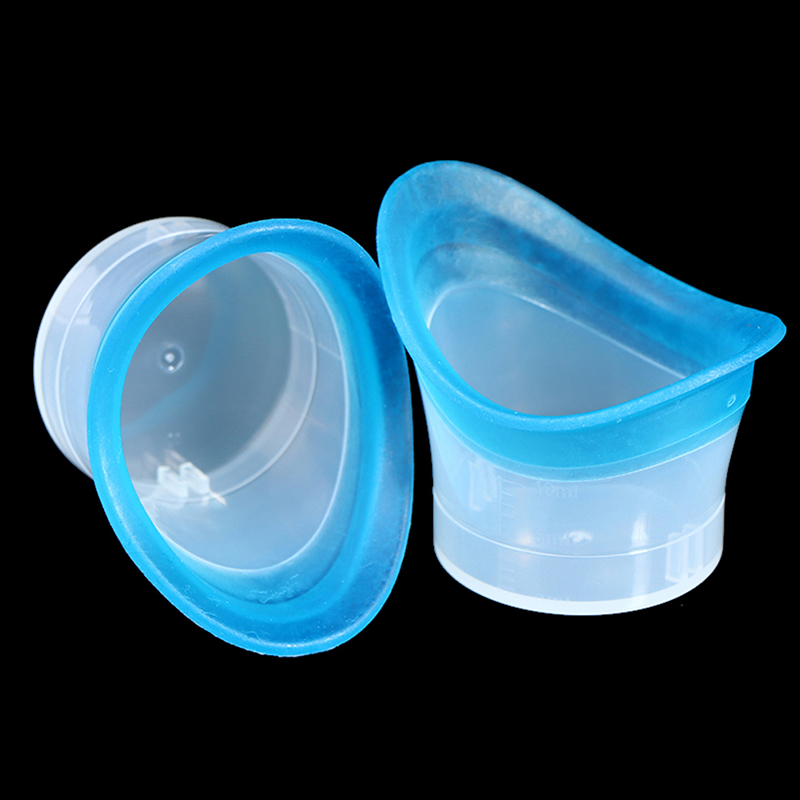 【B】2 vasos de silicona reutili - Bath Salts reseña y precio