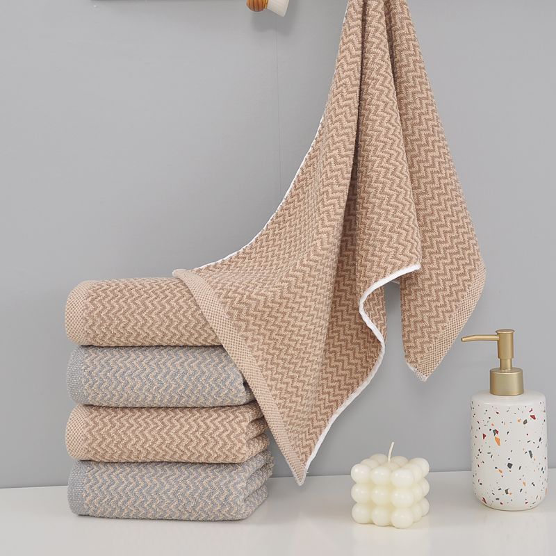 Juego de 3 toallas de algodón  - Spa Towel reseña y precio