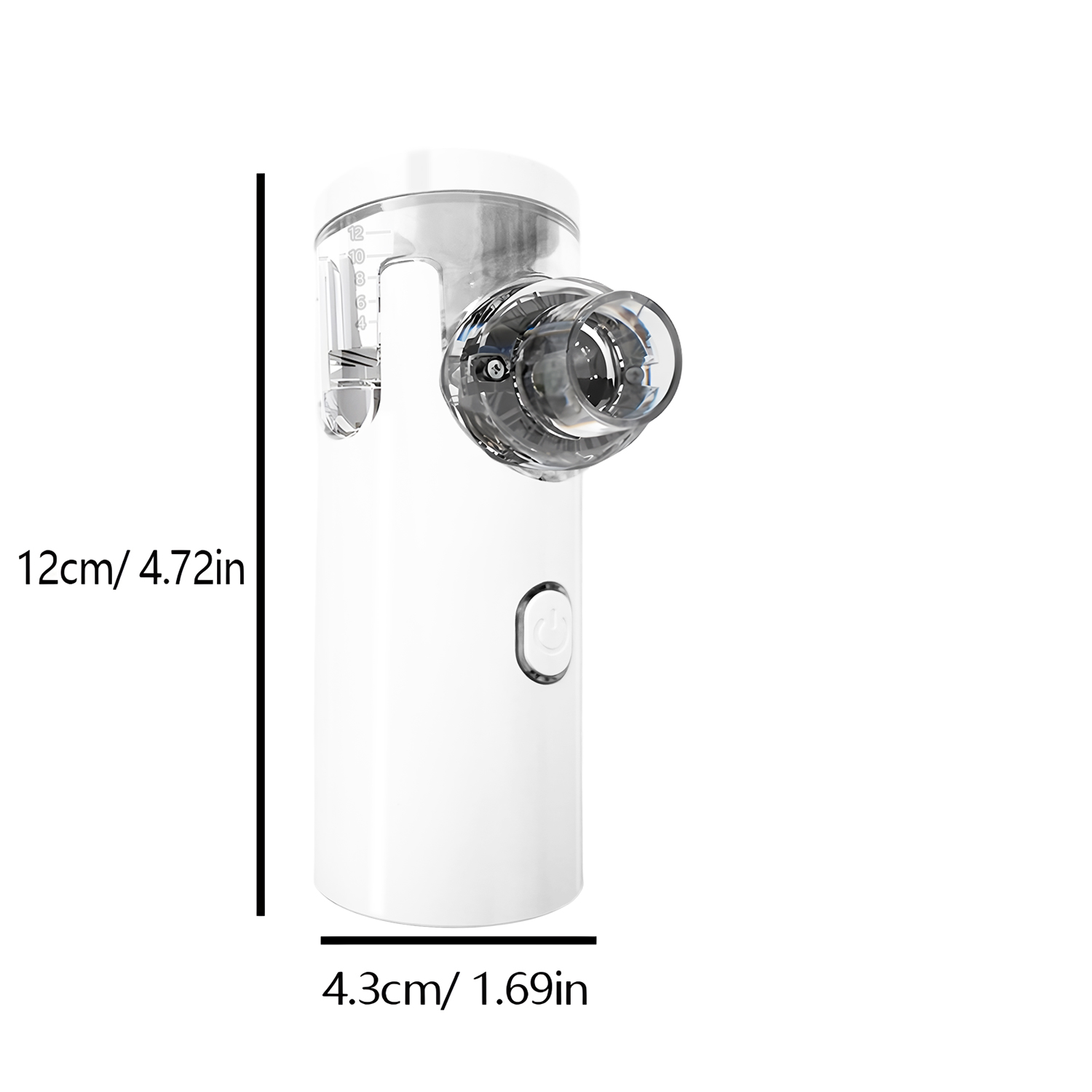 Vaporizador facial 2 en 1 con  - Face Steamer reseña y precio