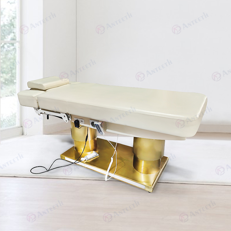 Muebles de Lujo para Spa y Sal - Spa Massager reseña y precio