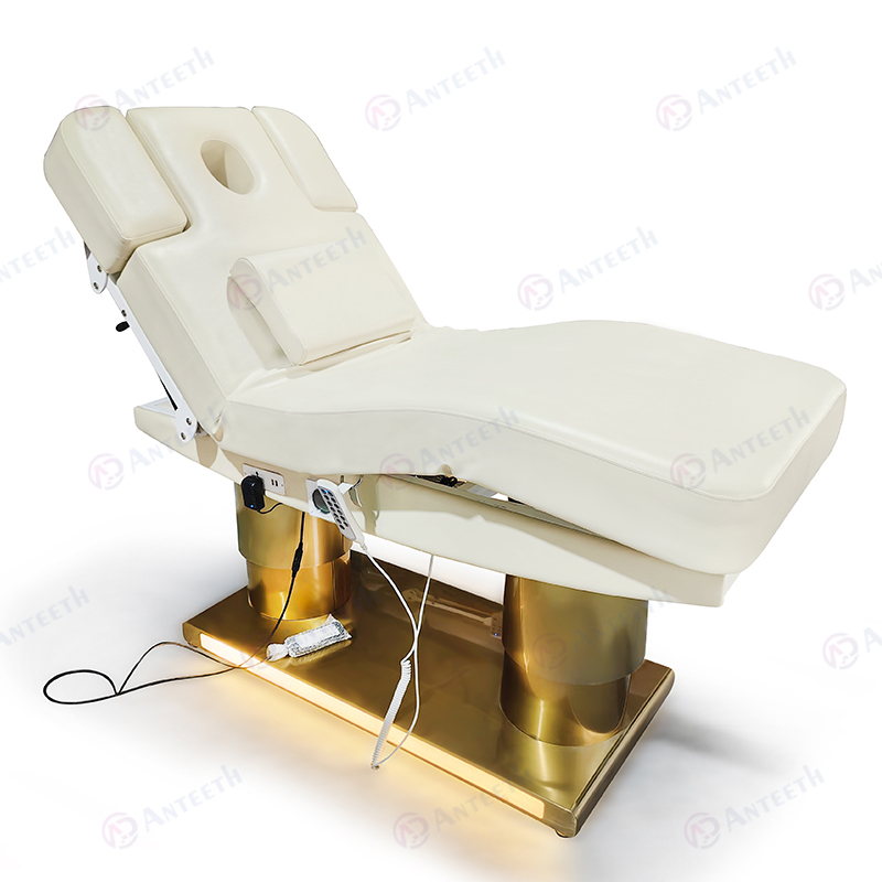 Muebles de Lujo para Spa y Sal - Spa Massager reseña y precio