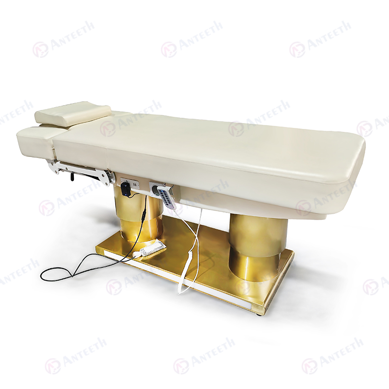 Muebles de Lujo para Spa y Sal - Spa Massager reseña y precio